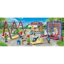 Playset Playmobil 71452