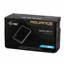 Hard drive case i-Tec MYSAFE35U401        