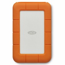 External Hard Drive Seagate WDBVXC0060HWT-EESN 5 TB