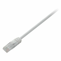 Câble Réseau Rigide UTP 6ème Catégorie V7 V7CAT6UTP-02M-WHT-1E (2 m) Blanc