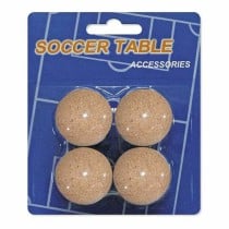 Balls PL2180 Table football MDF Wood