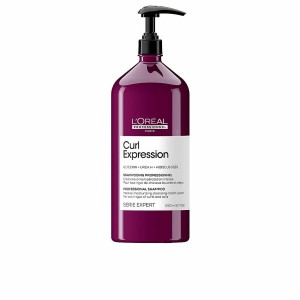 Shampoo L'Oreal Professionnel Paris Expert Curl Expression Intense Moisturizing (1500 ml)