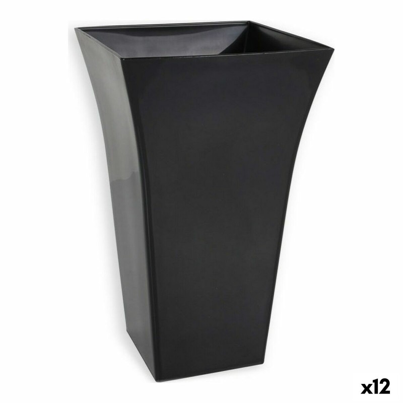 Cache-pot Dem Espaso Ø 18 cm Conique 18 x 18 x 30 cm (12 Unités)