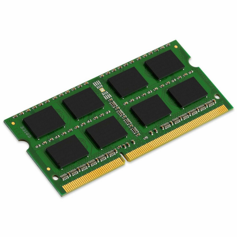 RAM Speicher Kingston KVR16S11S8/4 4 GB DDR3 1600 mHz CL11