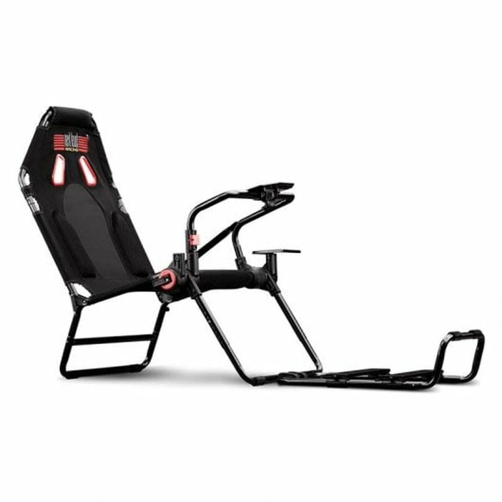 Gaming-Stuhl Next Level Racing Schwarz