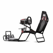 Gaming Chair Next Level Racing Black