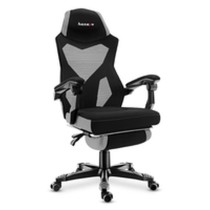 Chaise de jeu Huzaro Combat 3.0 Noir