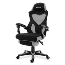 Chaise de jeu Huzaro Combat 3.0 Noir