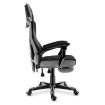 Gaming Chair Huzaro Combat 3.0 Black