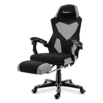 Gaming-Stuhl Huzaro Combat 3.0 Schwarz