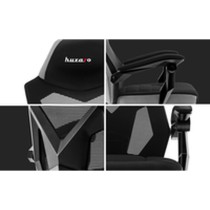 Gaming Chair Huzaro Combat 3.0 Black