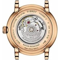 Ladies'Watch Tissot CARSON AUTOMATIC (Ø 30 mm)