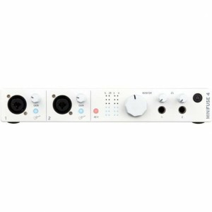 Audio interface Arturia MiniFuse 4