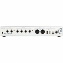 Interface audio Arturia MiniFuse 4