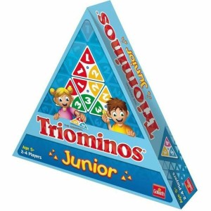 Jeu de société Goliath Triominos Junior (FR)