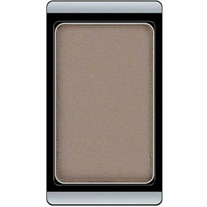 Ombre à paupières Artdeco Eyeshadow Gris clair Mocha nº 520 0,8 g