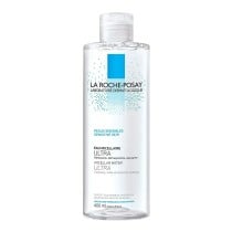 Eau micellaire démaquillante La Roche Posay Ultra 400 ml