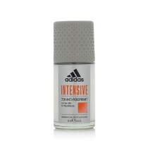 Déodorant Roll-On Adidas Intensive Intensive 50 ml