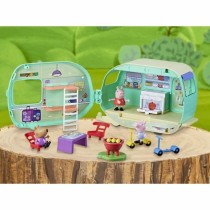 Caravan Hasbro Peppa Pig