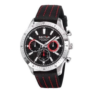 Montre Homme Sector R3251578011 Noir