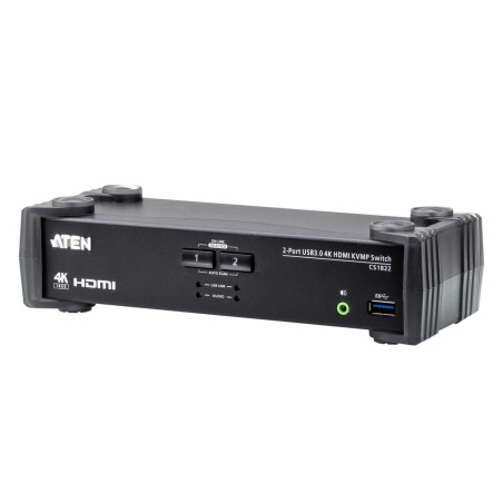 KVM-Switch Aten CS1822-AT-G