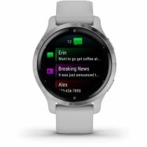 Montre intelligente GARMIN Venu 2S 1,1" Gris Argenté 40 mm (Reconditionné A)