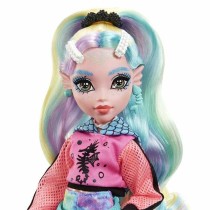 Poupée Monster High Lagoona Blue