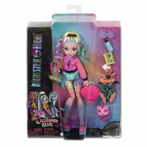 Doll Monster High Lagoona Blue