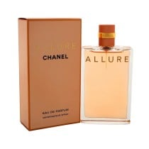 Parfum Femme Chanel EDP 100 ml Allure