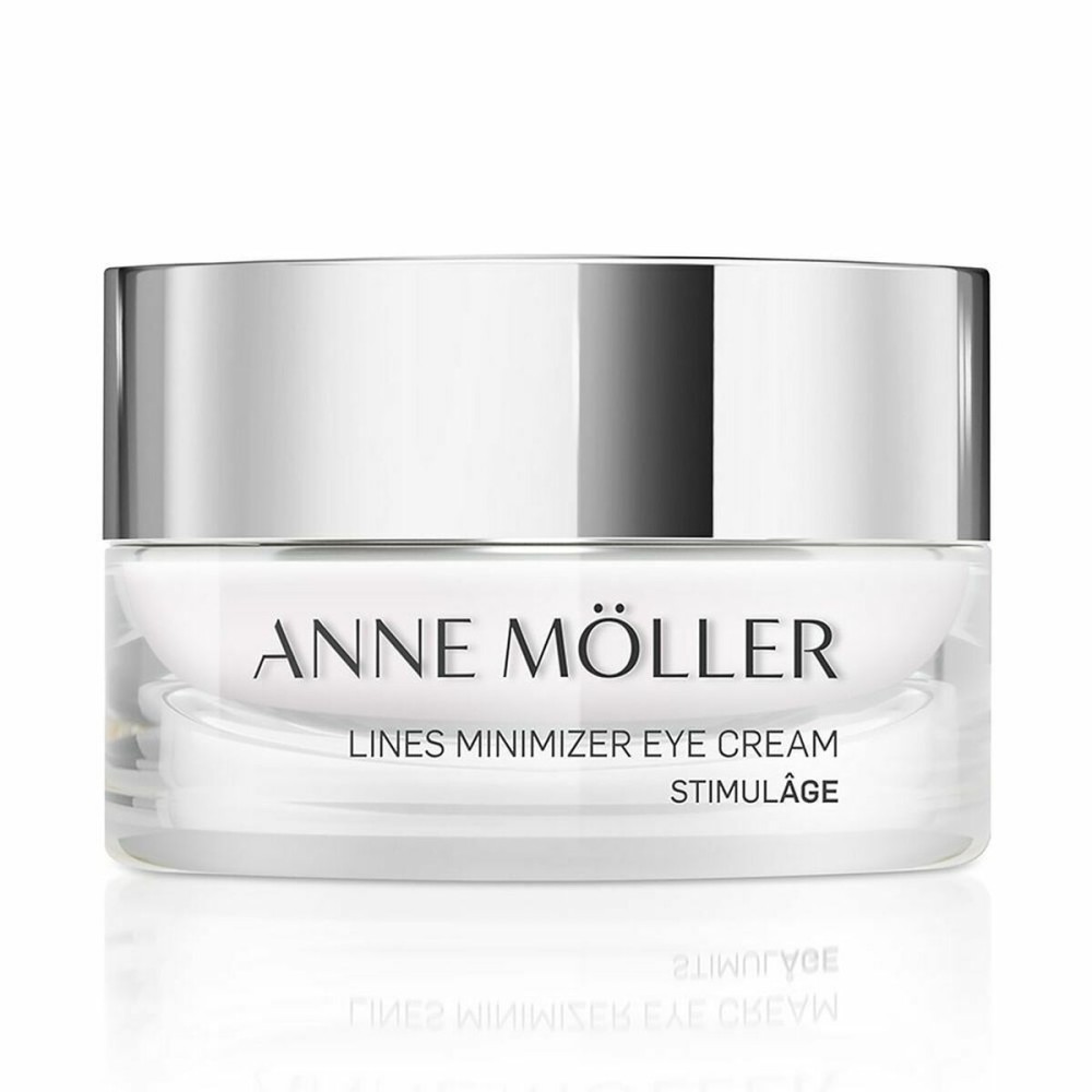 Augenkontur-Creme Anne Möller Anti-Falten 15 ml