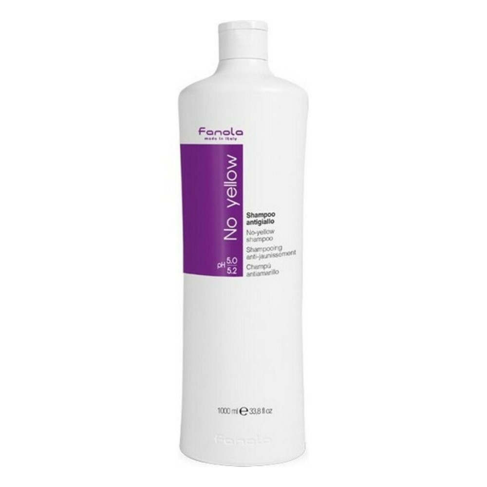 Shampoo Fanola 1 L