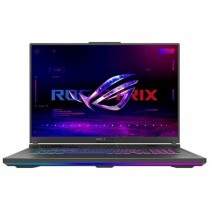 Gaming-Laptop Asus ROG Strix G18 G814JIR-N6002 32 GB RAM 1 TB SSD