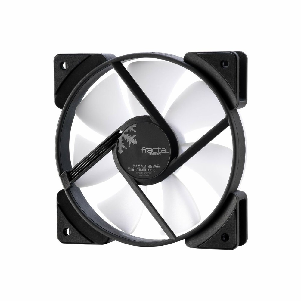 CPU Fan Fractal Design Prisma AL-12 3P