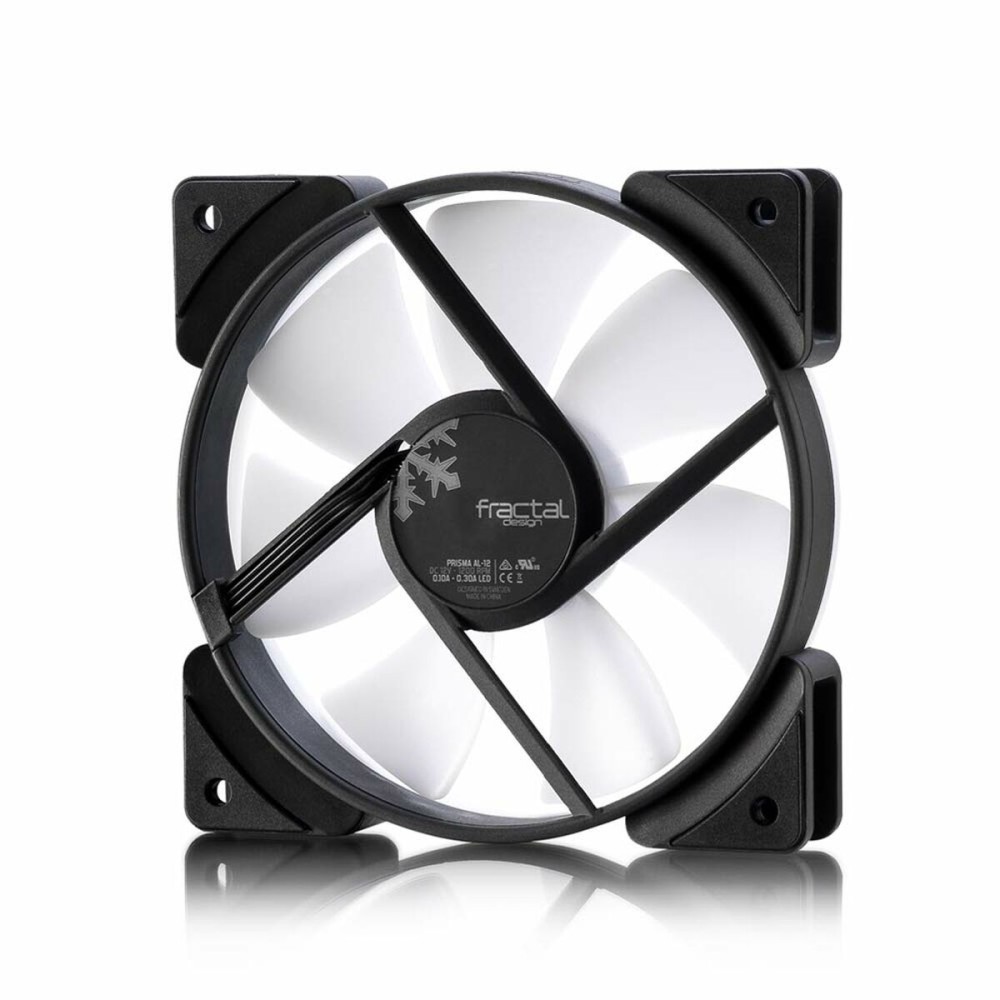 CPU Fan Fractal Design Prisma AL-12 3P