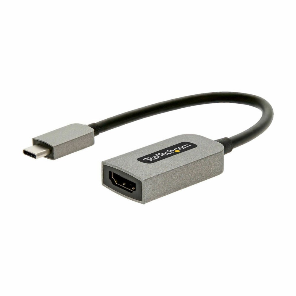 USB-C-zu-HDMI-Adapter Startech CDP2HD4K60 60 Hz 4K Ultra HD