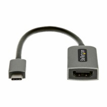 USB-C-zu-HDMI-Adapter Startech CDP2HD4K60 60 Hz 4K Ultra HD