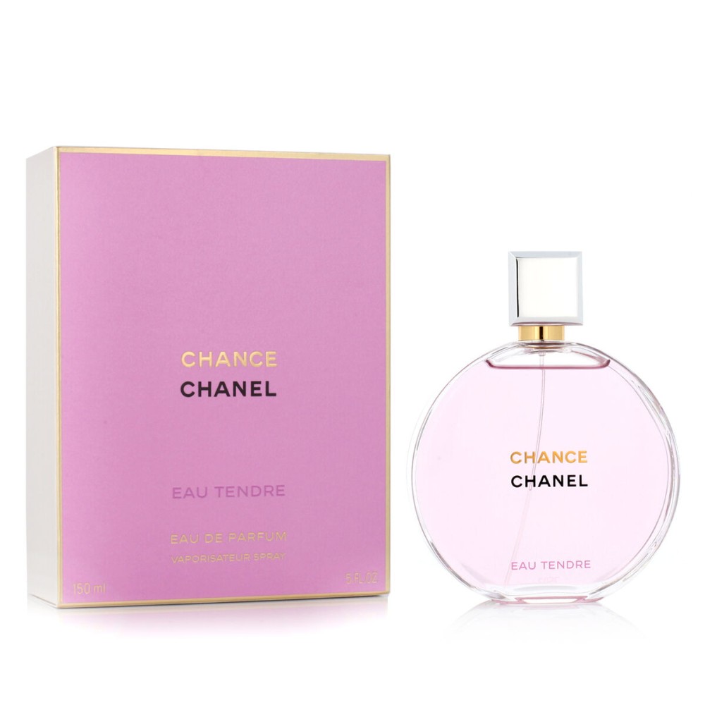 Damenparfüm Chanel Chance Eau Tendre Eau de Parfum EDP 150 ml