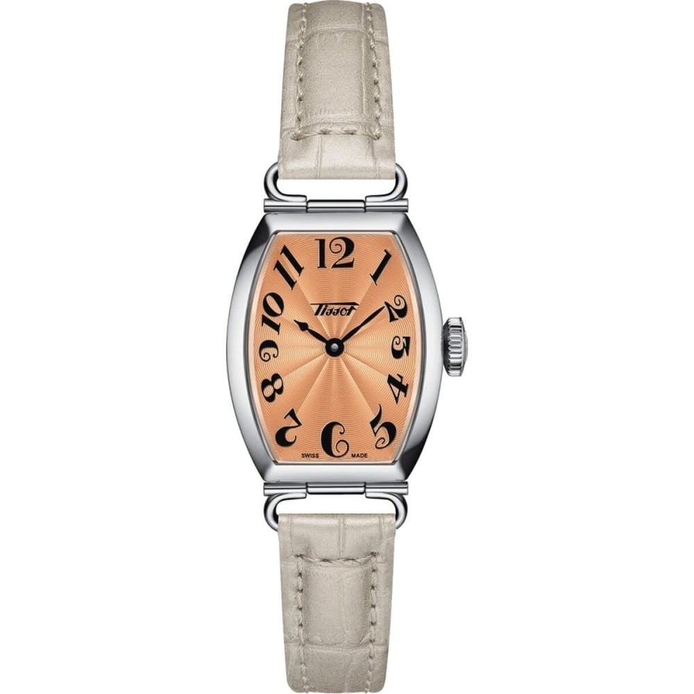 Ladies' Watch Tissot HERITAGE PORTO