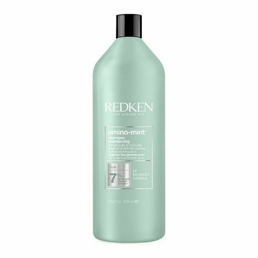 Shampoo Redken Amino Mint 1 L