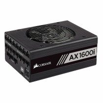 Bloc d’Alimentation Corsair CP-9020087-EU 1600 W 80 PLUS Titanium Modulaire