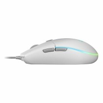 Souris Gaming Mars Gaming MMGW Blanco