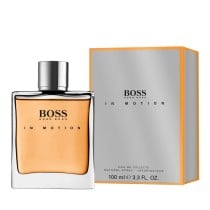 Herrenparfüm Hugo Boss In Motion EDT In Motion