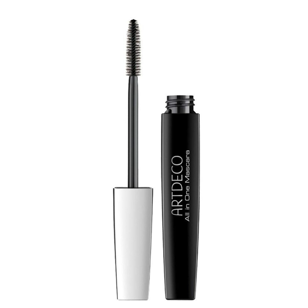 Mascara Artdeco All In One Nº 1 Black 10 ml