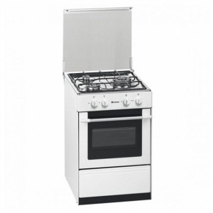 Cuisinière à Gaz Meireles G1530DVW1   NAT 53 L