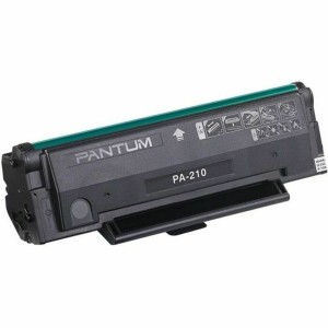 Toner Pantum PA-210 Schwarz