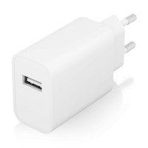 Wall Charger Aisens A110-0853 White Multicolour (1 Unit)