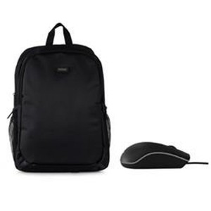 Laptoptasche Nilox Schwarz