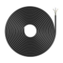 UTP Category 6 Rigid Network Cable Aisens Black 305 m