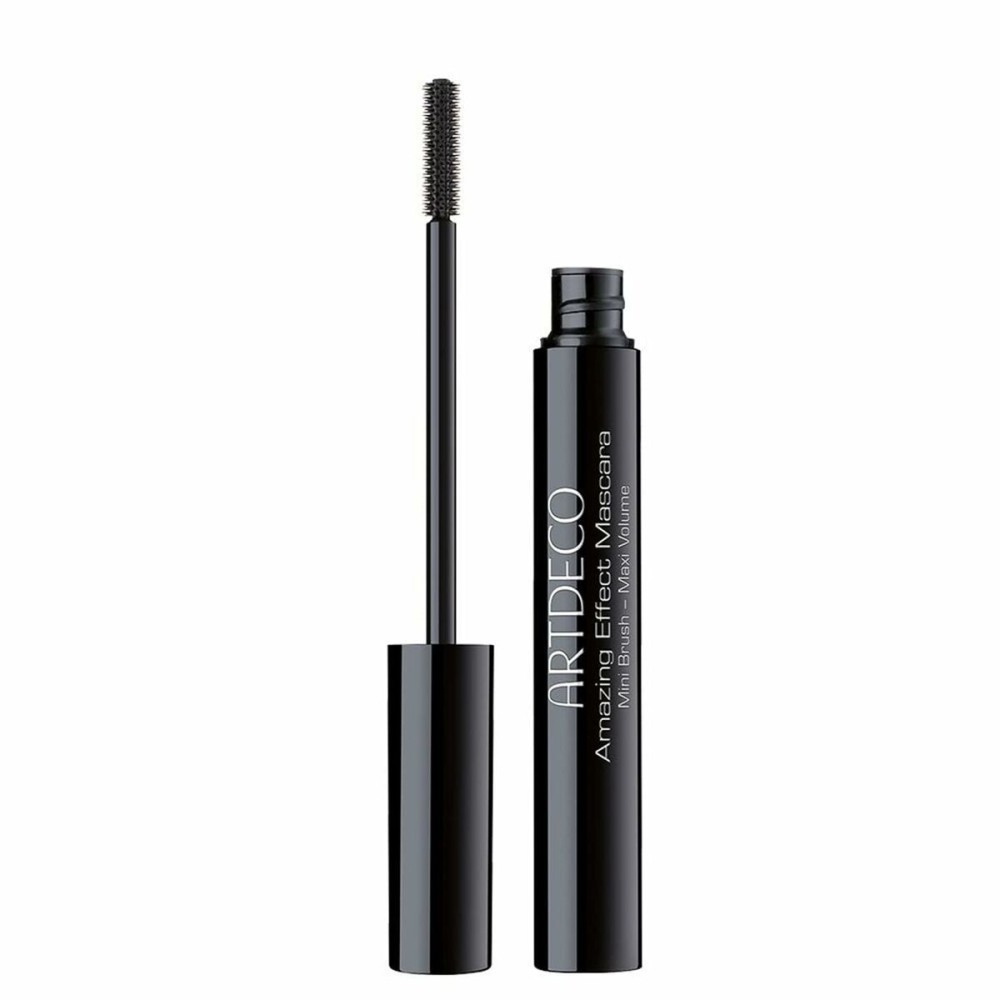 Mascara Artdeco Amazing Effect Nº 1 Black 6 ml