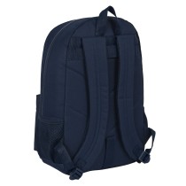 Schulrucksack Munich Flash Marineblau 30 x 46 x 14 cm